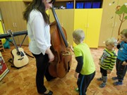 Jak se narodila písnička 2